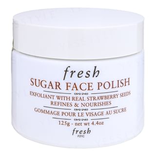 Fresh - Sugar Face Polish