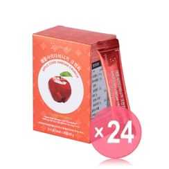 EVERYDAZE - Apple Cider Vinegar Crunch (x24) (Bulk Box)