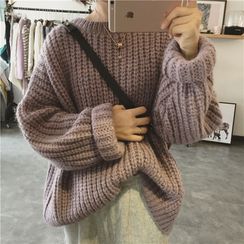 Fabricino - 粗针织毛衣 Fabricino - 粗针织毛衣