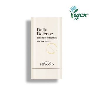BEYOND - Daily Defense Touch Free Sun Stick