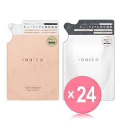 IONICO - Shampoo (x24) (Bulk Box)