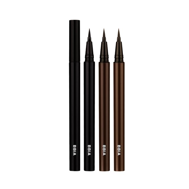 Bbi-Kredka-eyeliner Last 5 kolorów