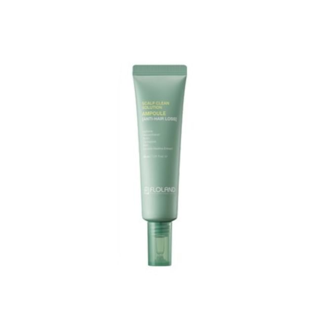 Ottie-Floland Scalp Clean Solution Ampoule