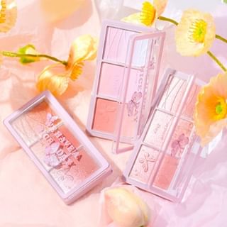 HOLD LIVE - Three Colors Blusher (3-5)