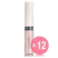 The Saem - Saemmul Eye Primer (x12) (Bulk Box)