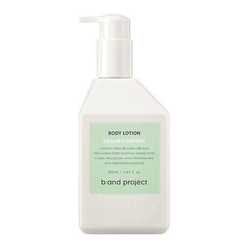 Make P Rem B And Project Vegan Comfort Body Lotion Yesstyle