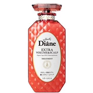 NatureLab - Moist Diane Perfect Beauty Extra Volume & Scalp Treatment