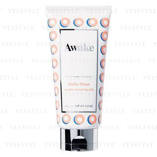 Kose - Awake Clean Diuvle Cleansing Jelly