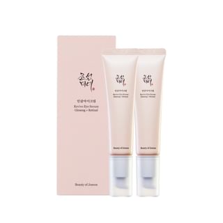 Beauty of Joseon - Revive Eye Serum Double Pack