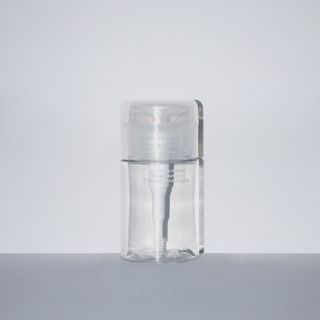 glow - Mini Pump Bottle