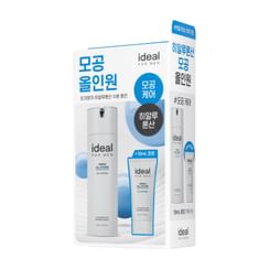 IDEAL FOR MEN - Fresh All In One Set