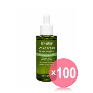 daymellow - Azelaic Acid 10% Balancing Serum (x100) (Bulk Box)