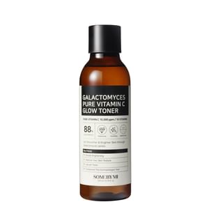 rare domestic Seraph SOME BY MI - Galactomyces Pure Vitamin C Glow Toner | YesStyle