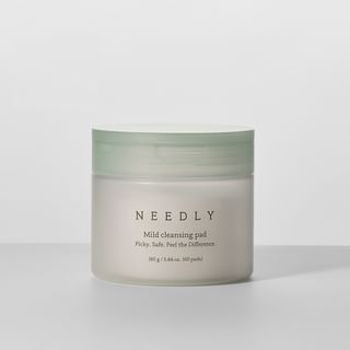 NEEDLY - Mild Cleansing Pad