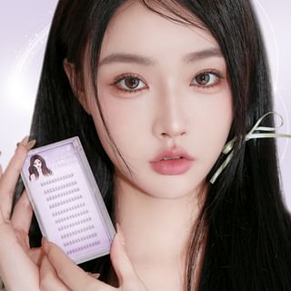 ROZO - Idol Series Glue-Free False Lower Eyelashes