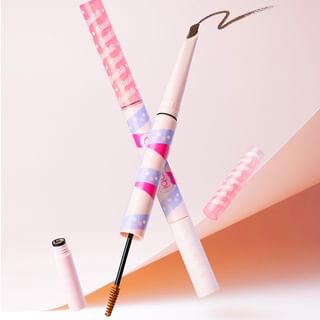 Gracebabi - Eyebrow Mascara - 3 Colors