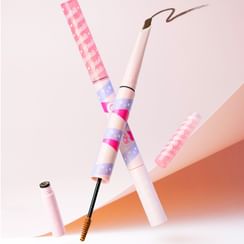 Gracebabi - Eyebrow Mascara - 3 Colors