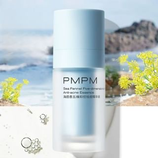 PMPM - Sea Fennel Five-dimensional Inhibit Acne Care Essence
