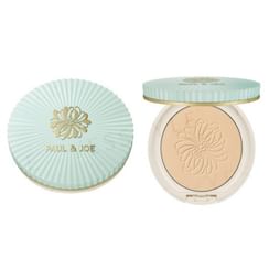 Paul & Joe - Protecting Face Powder SPF 50+ PA++++