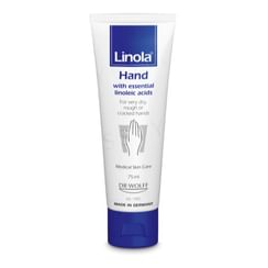 Linola - Hand Cream