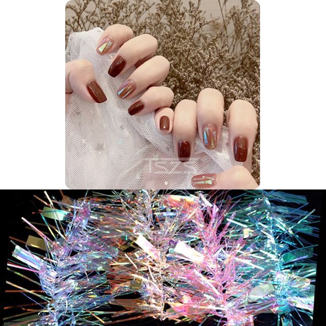Fainie-Nail Art Decoration
