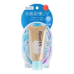 Kao - Biore UV Aqua Rich Watery Hold Cream SPF 50 PA+++