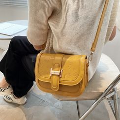 Miloes - Mini Flap Crossbody Bag Miloes - Mini Flap Crossbody Bag
