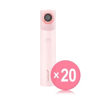 medicube - High Focus Shot Plus Pink Edition (x20) (Bulk Box)