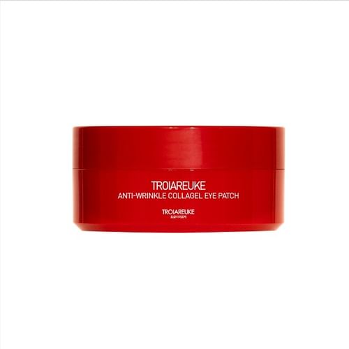 TROIAREUKE - Anti-Wrinkle Collagel Eye Patch | YesStyle