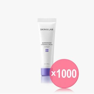 SKIN&LAB - Barrierderm Intensive Cream MINI (x1000) (Bulk Box)