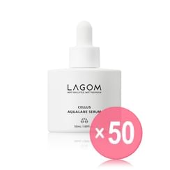 LAGOM - Cellus Aqualane Serum (x50) (Bulk Box)