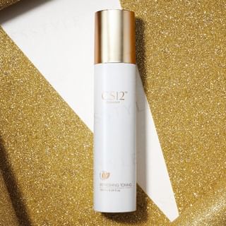 CS12 - Refreshing Toning