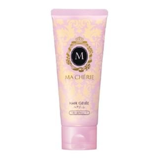 Shiseido - Ma Cherie Hair Gelee EX F Smooth Straight
