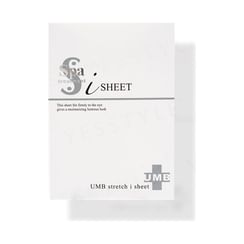 Spa Treatment - UMB Stretch i Sheet
