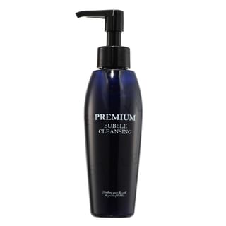 CARENESS - Premium Bubble Cleansing