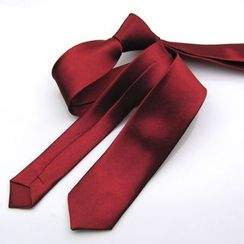 Some Boy - Plain Neck Tie Some Boy - Plain Neck Tie