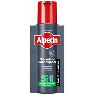 Alpecin - S1 Sensitive Shampoo