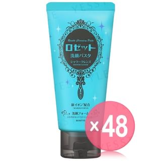 Rosette - Cleansing Paste Shower Cleanse Ag+ (x48) (Bulk Box)