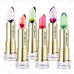 Kailijumei - Transparent Case Secret Jelly Lipstick - 6 Types Kailijumei - Transparent Case Secret Jelly Lipstick - 6 Types