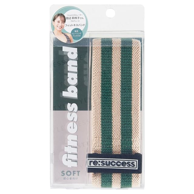 COGIT-Soft Fitness Band
