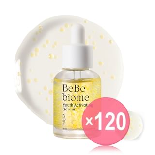 NDP - BeBebiome Youth Activating Serum (x120) (Bulk Box)