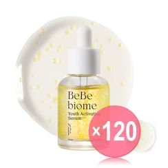 NDP - BeBebiome Youth Activating Serum (x120) (Bulk Box)