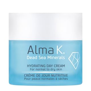 Alma K. - Hydrating Day Cream For normal to dry skin