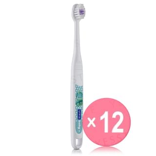 VITIS - Toothbrush (x12) (Bulk Box)