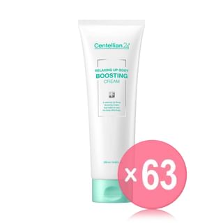 Centellian24 - Relaxing Up-Body Boosting Cream (x63) (Bulk Box)