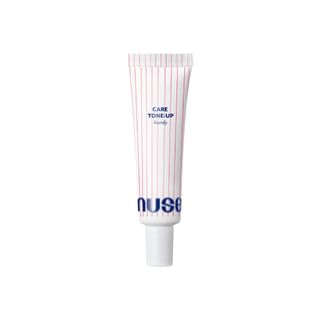 nuse[nu:z] - Care Tone-Up Handy SSG Landers Edition - 2 Colors