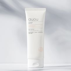 auou - Hydrating Radiance Facial Cleanser