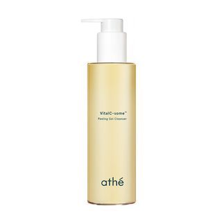 athe - Vital C-Some Peeling Gel Cleanser