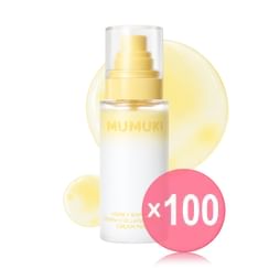 MUMUKI - Honey Banana BDRN Cream Mist (x100) (Bulk Box)
