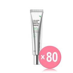 DEOPROCE - Collagen Micro Spicule Cream (x80) (Bulk Box)